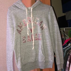 american eagle sweatshirt
